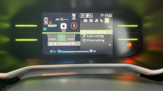 Dacia Spring 27kWh Expression 65 48kW 5dr Auto Electric Hatchback